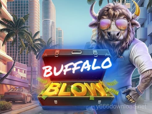 Buffalo Blow