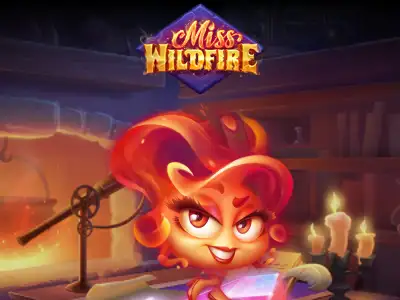 Miss Wildfire